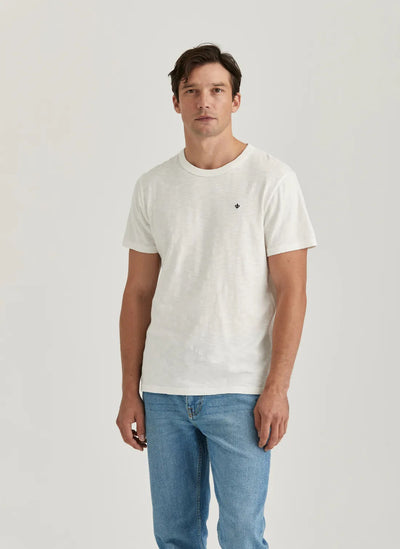 WATSON SLUB TEE