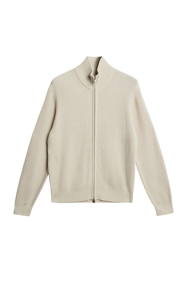 Alexis Full Zip Cardigan