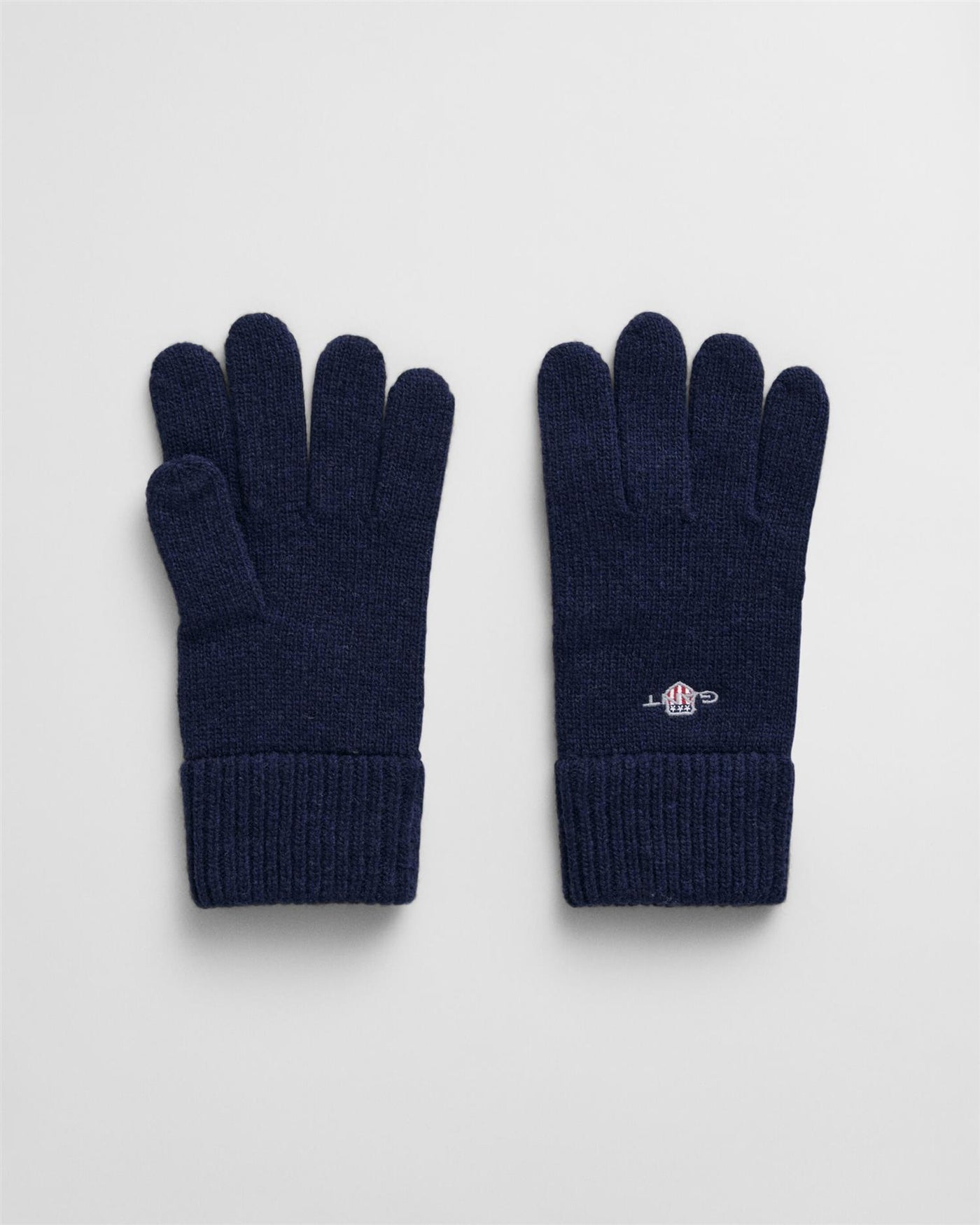 Shield wool gloves