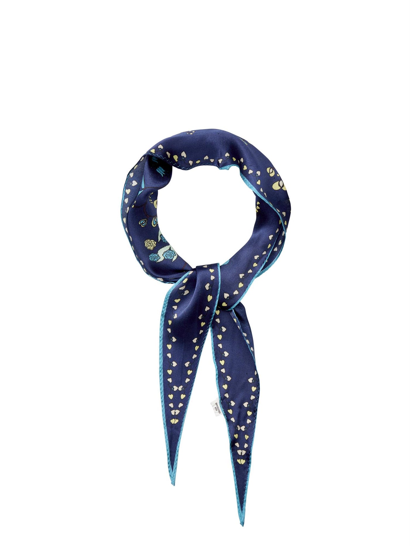 Fairygard diamond scarf