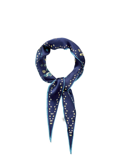 Fairygard diamond scarf