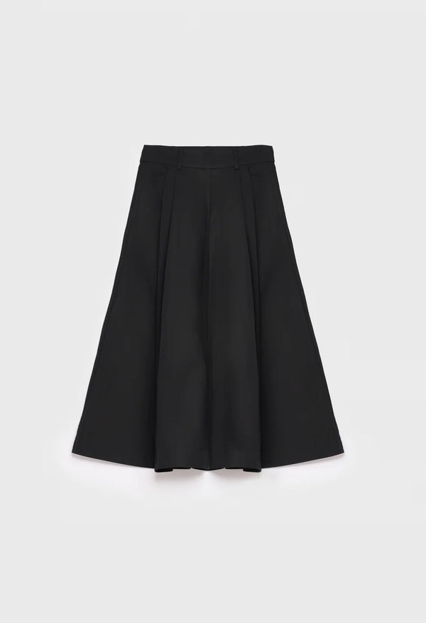 Anna Cotton Skirt
