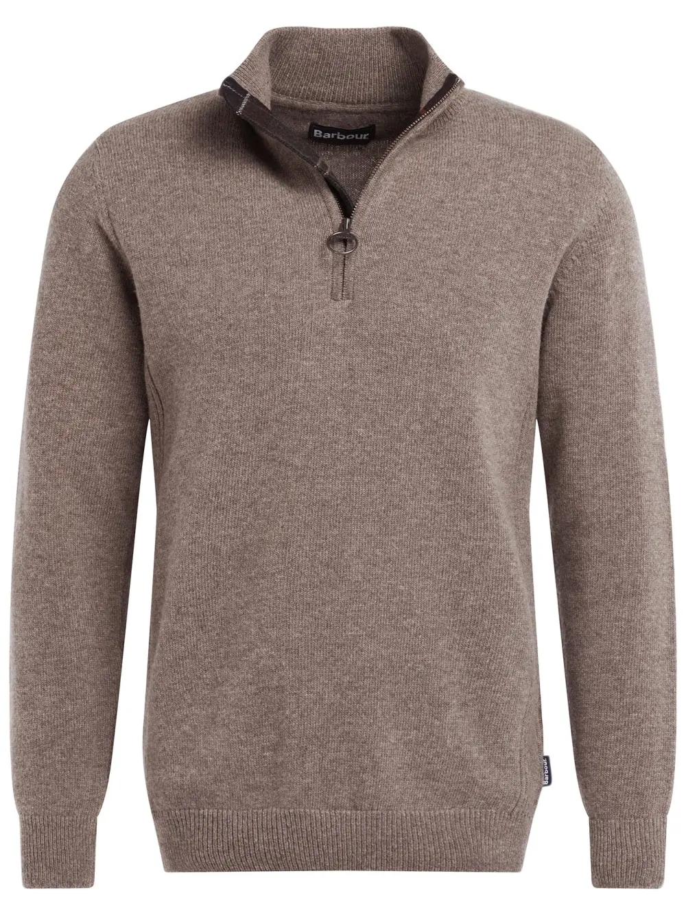 Holden Half Zip
