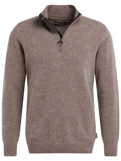 Holden Half Zip