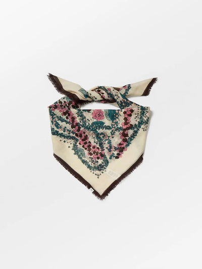 Wintery Siw Scarf