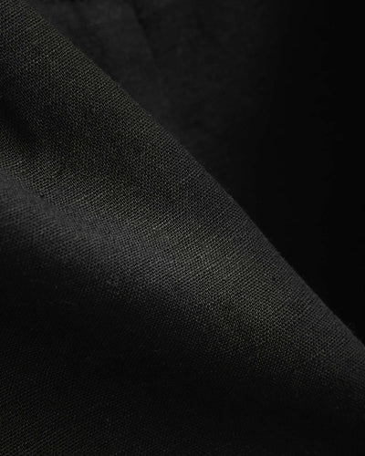 Zephyr Linen Shorts