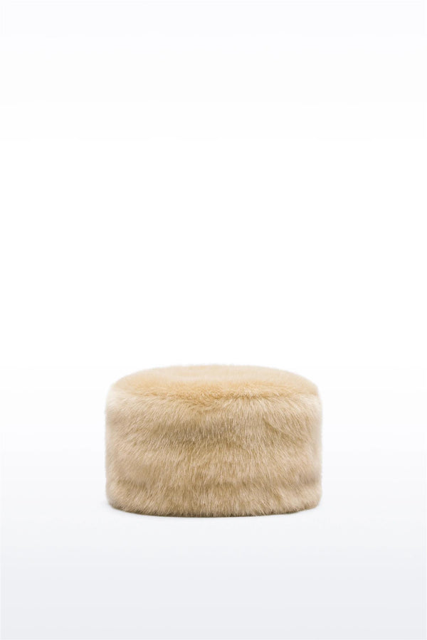 Ozzy pillerbox hat