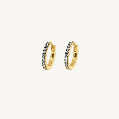 Small Hoops