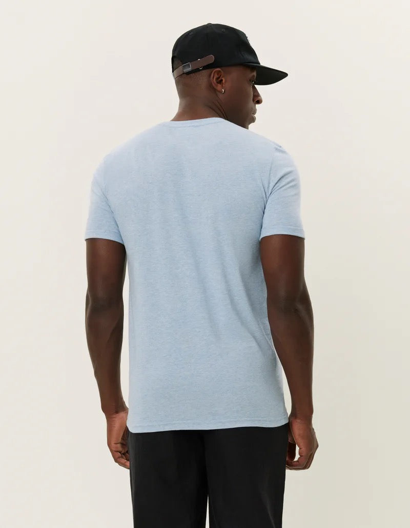 Nørregaard t-shirt tonal