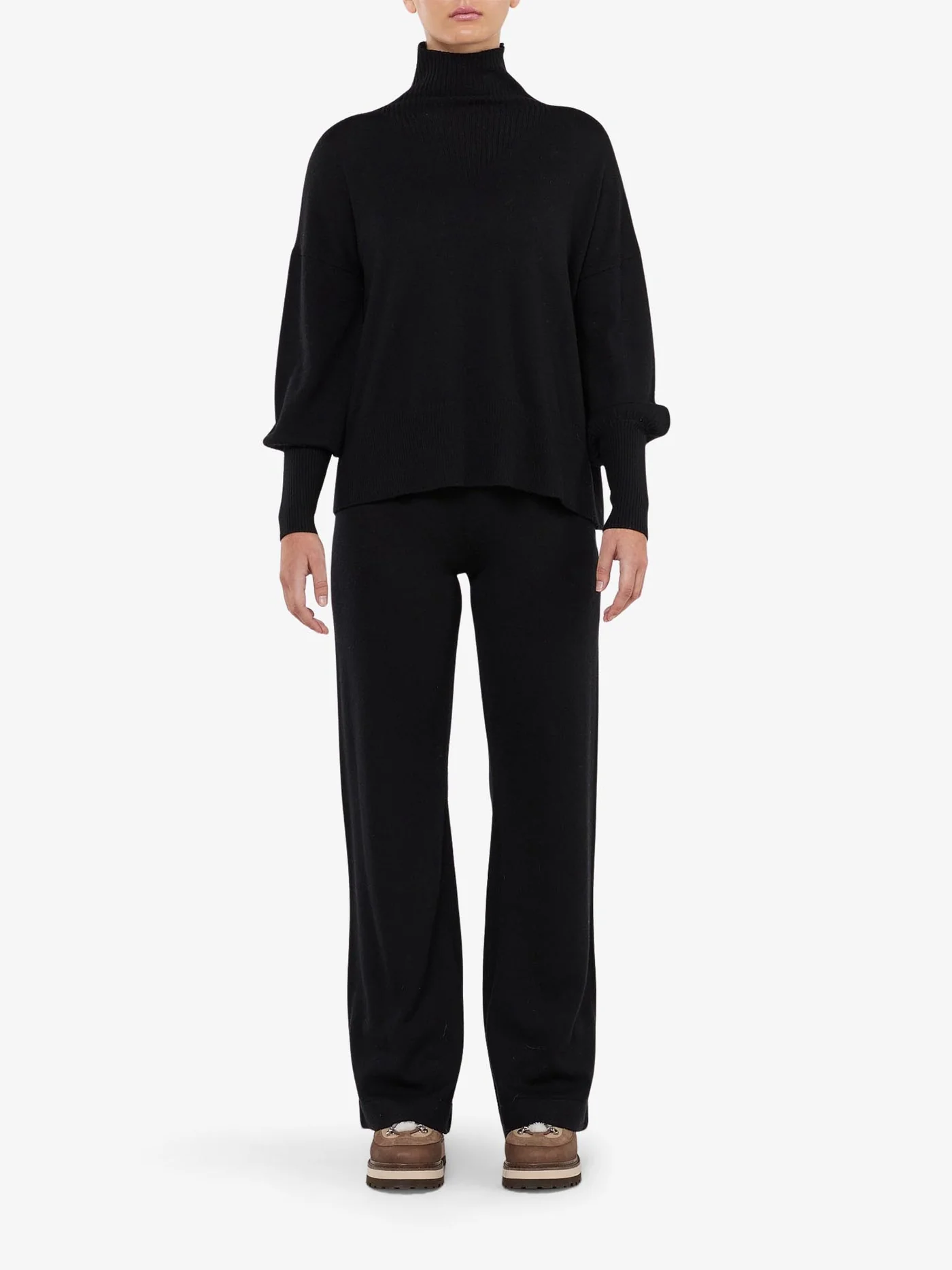 Geilo Belted Pant