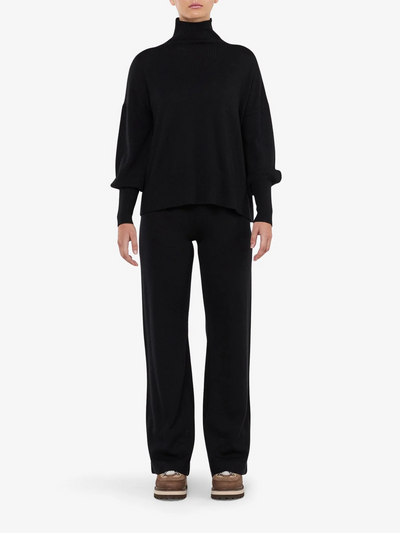 Geilo Belted Pant