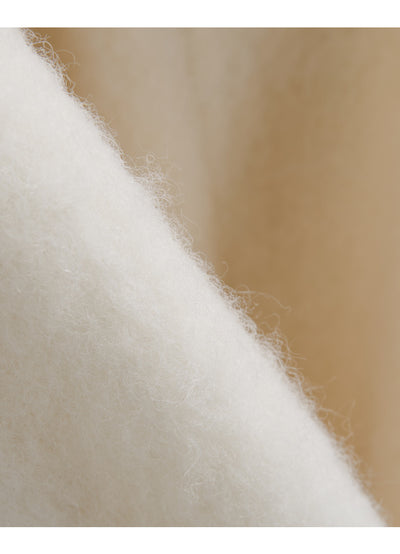 Plush Coat