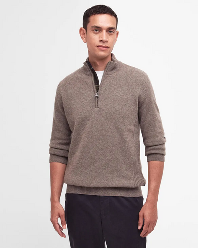 Holden Half Zip