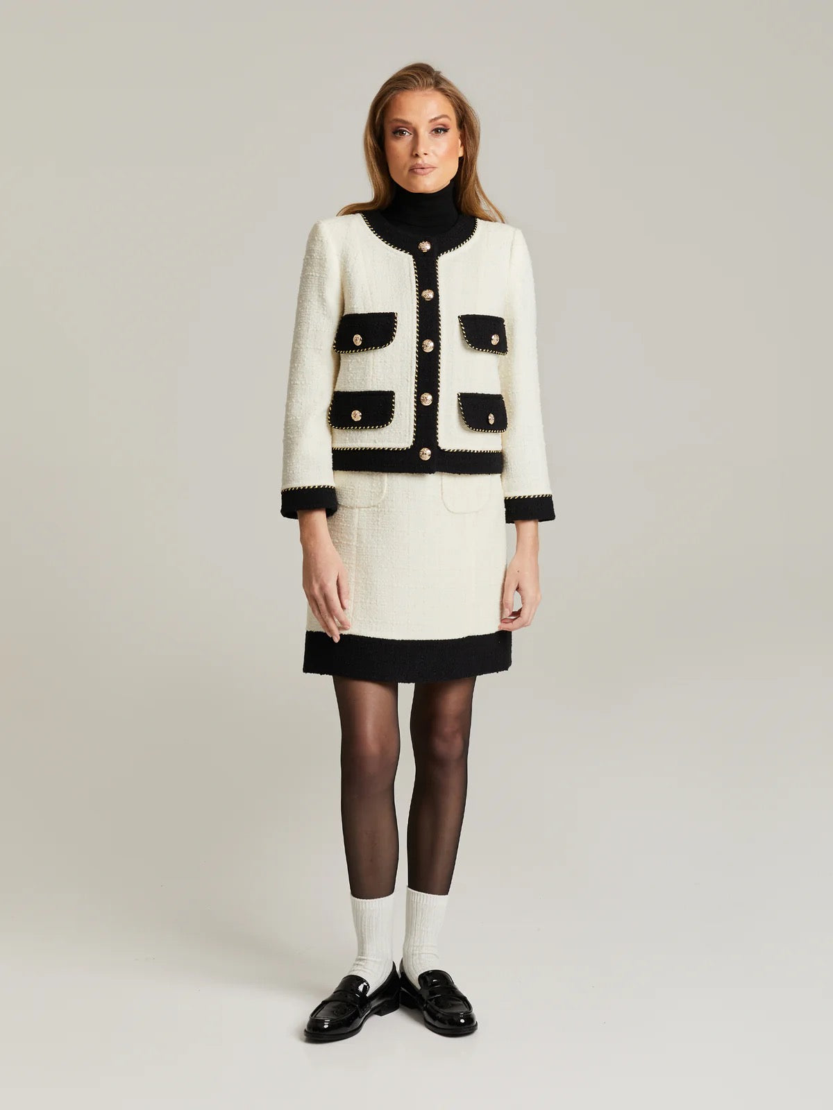 Ragni Blazer