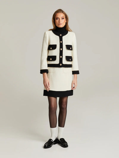 Ragni Blazer