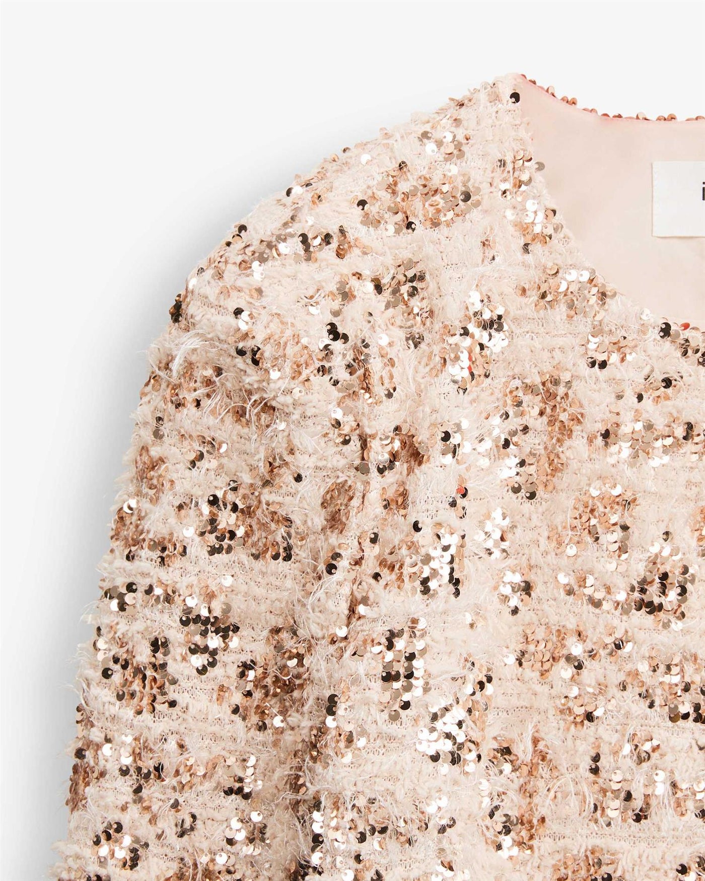 Glitz Jacket