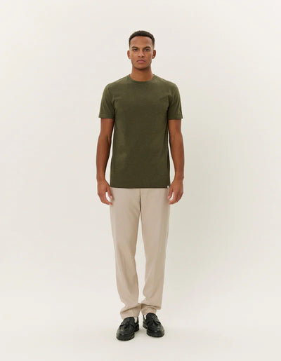 Nørregaard t-shirt tonal