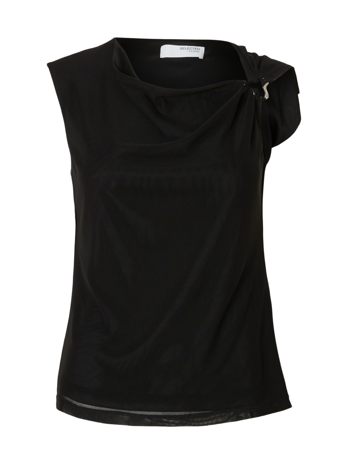 Slfolga Sl Slim Top