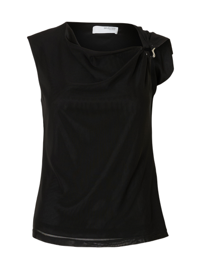 Slfolga Sl Slim Top