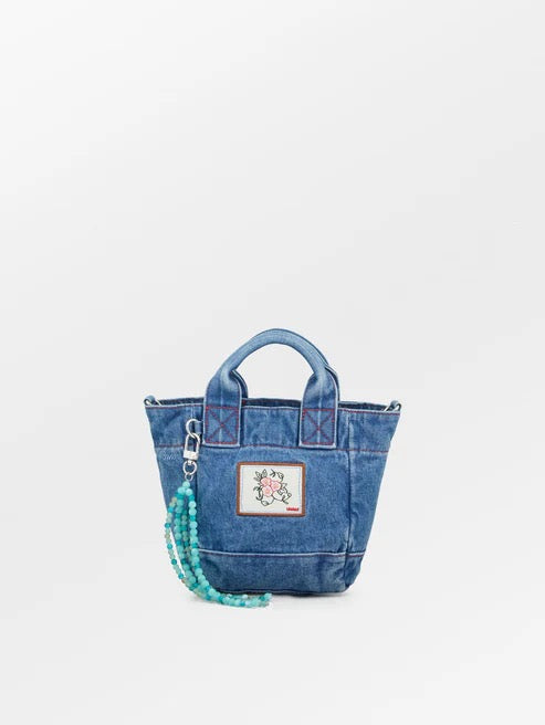 Denima gabby bag