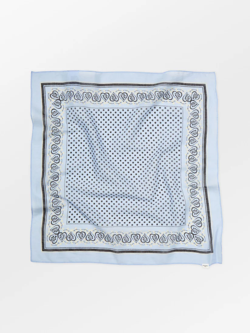 Hearty Cotta Scarf