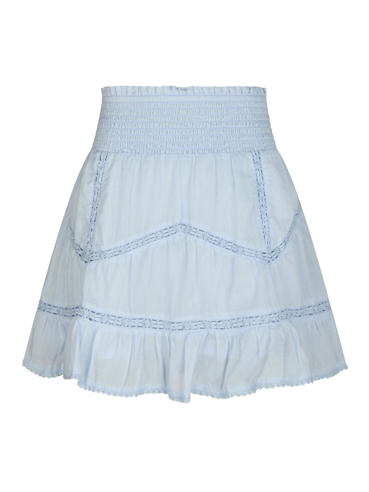 Robby s voile skirt