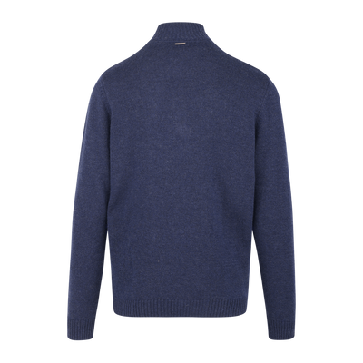 Tommi half-zip