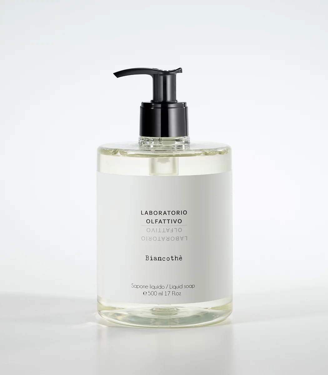 Biancothe Liquid Soap 500 ml