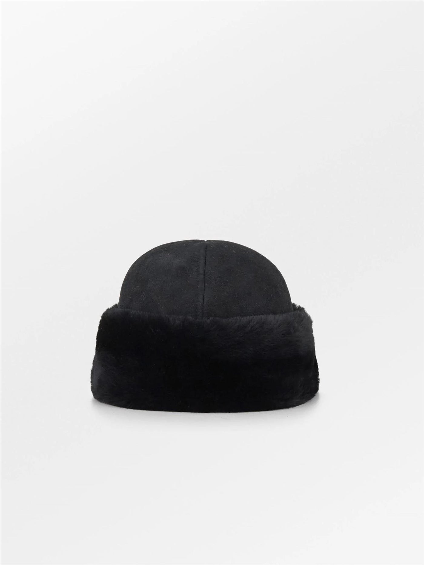 Dora Shearling hat