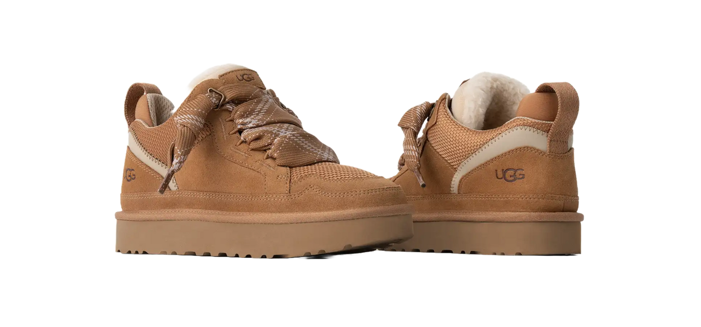 W Lowmel Sneaker