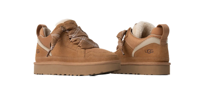 W Lowmel Sneaker