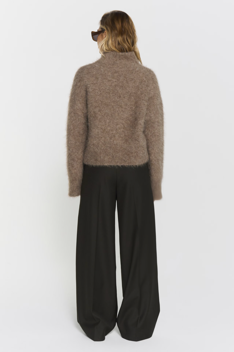 Riva Knitted Sweater