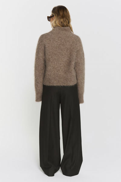 Riva Knitted Sweater