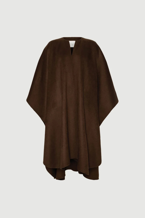 Camoens shawl