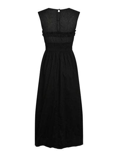 Myrna s voile dress