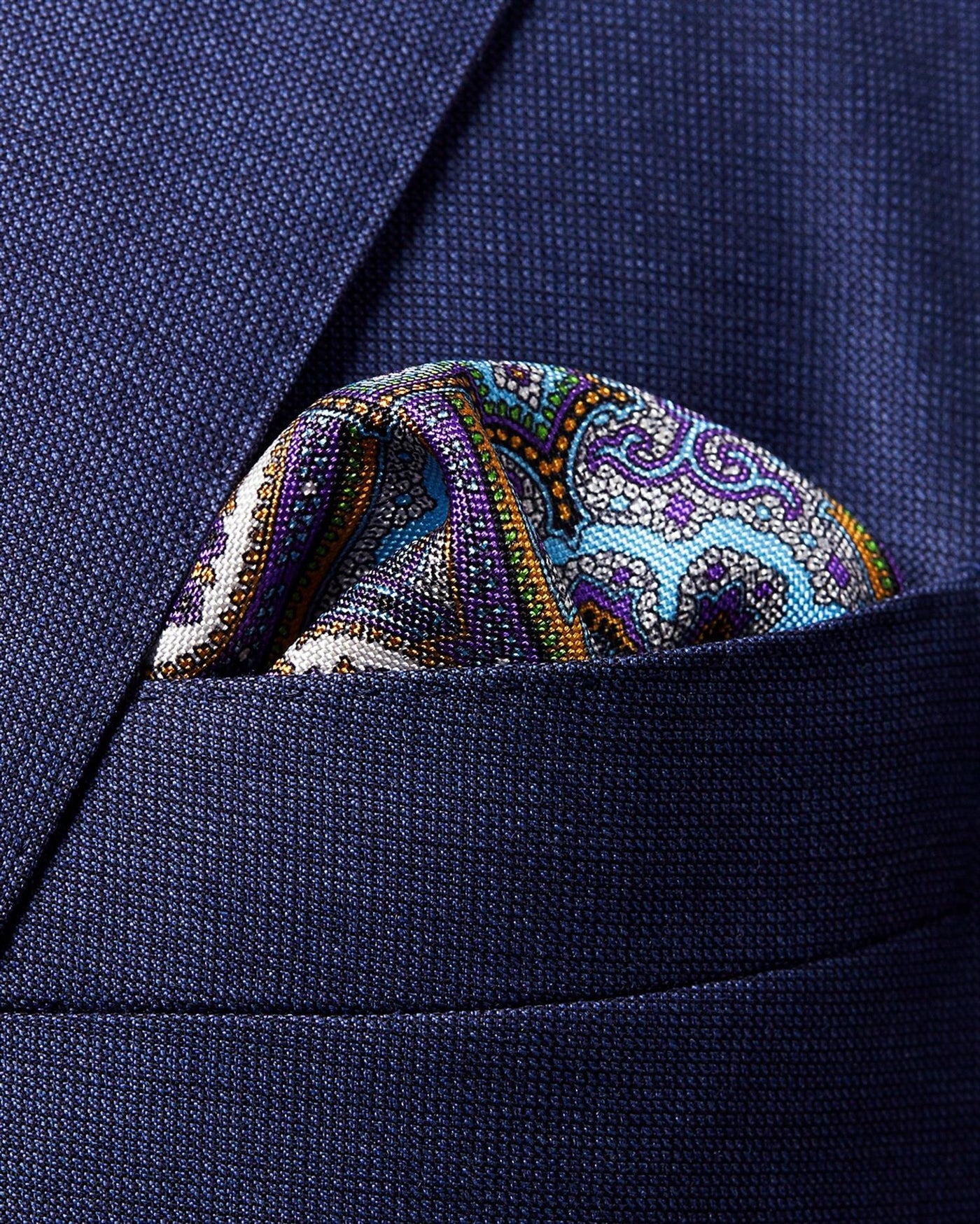 Pocket Square