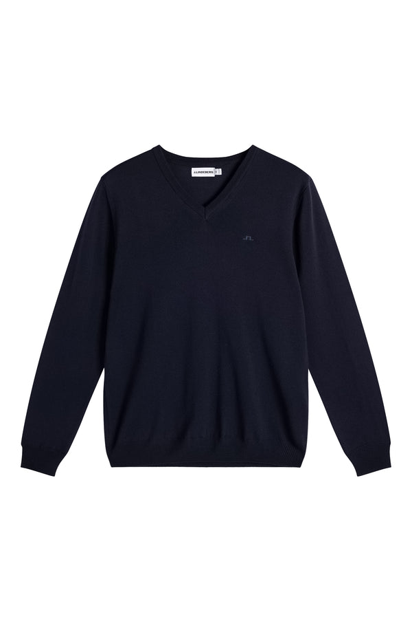 Lymann knitted sweater