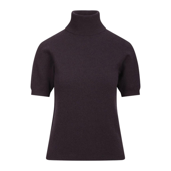 Mertina Ss Turtleneck