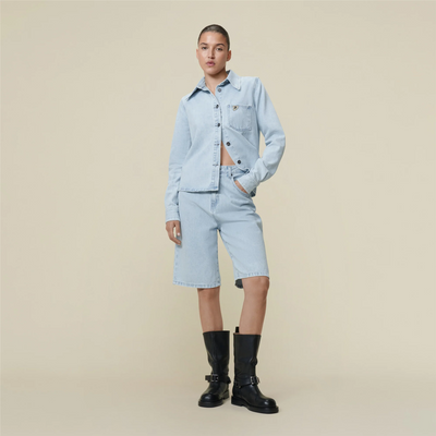 Camille short