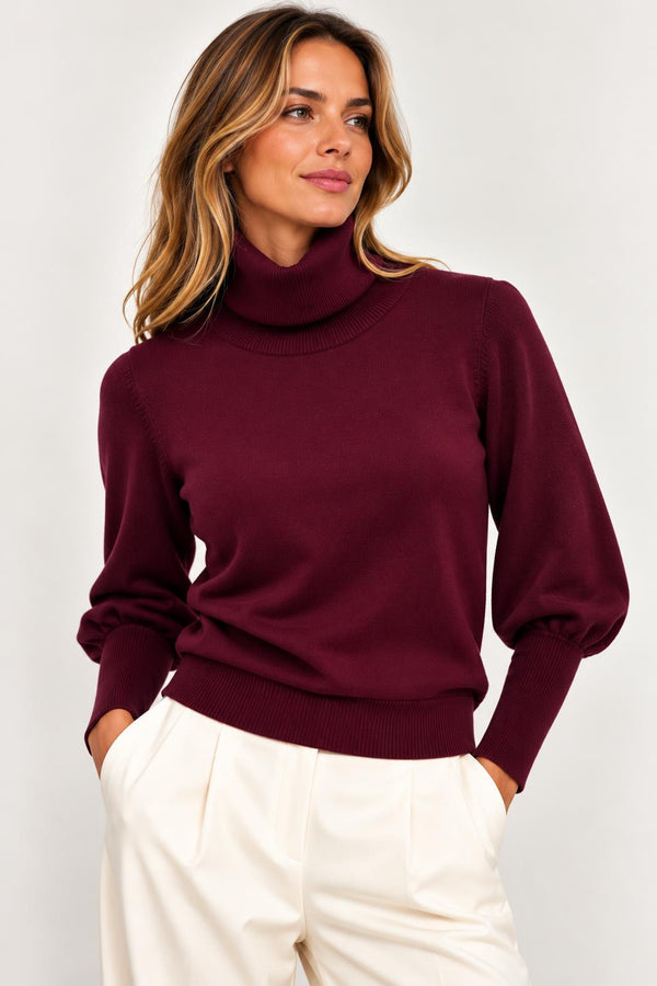 Jenny pullover