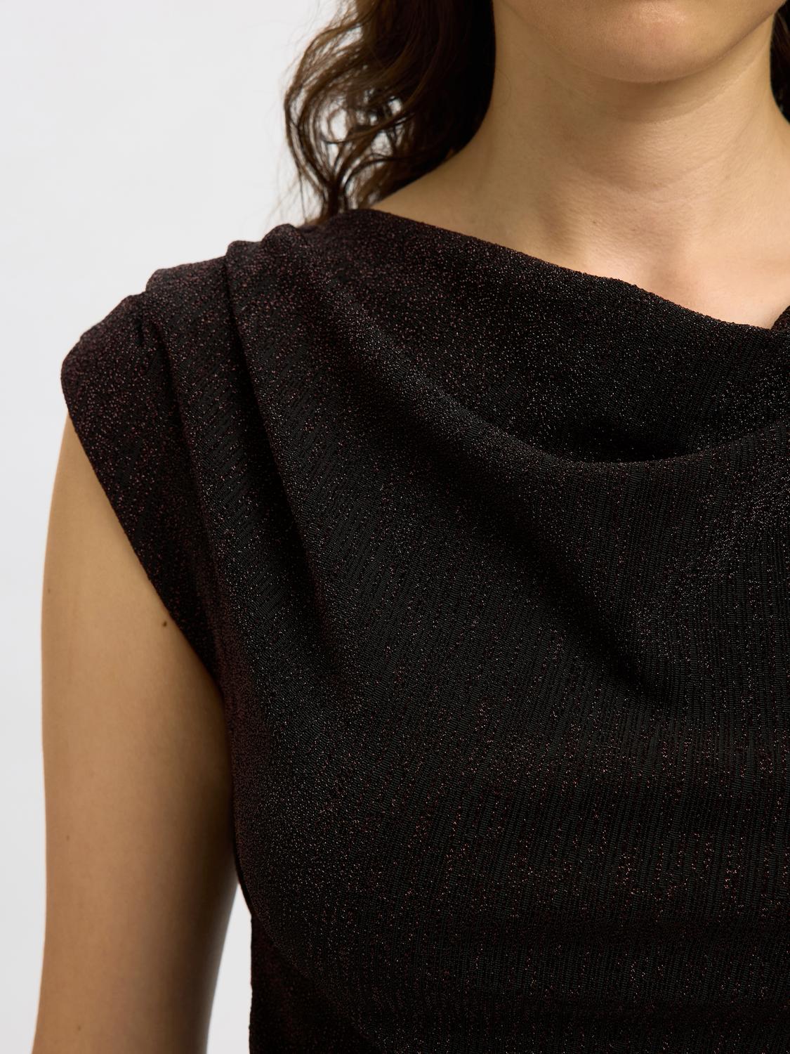 Slfanja Sl Slim Top