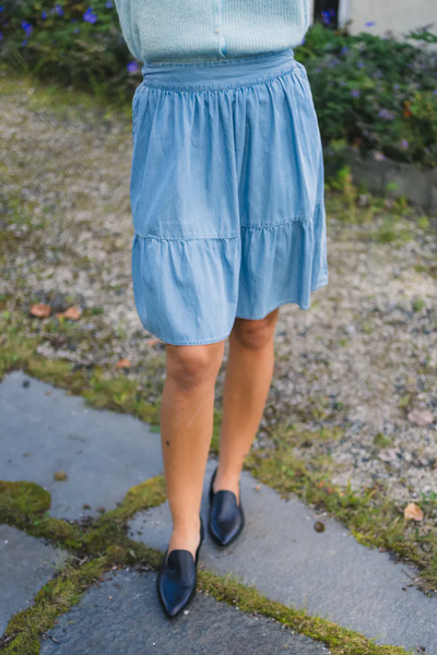 RAUSPernille HW Skirt