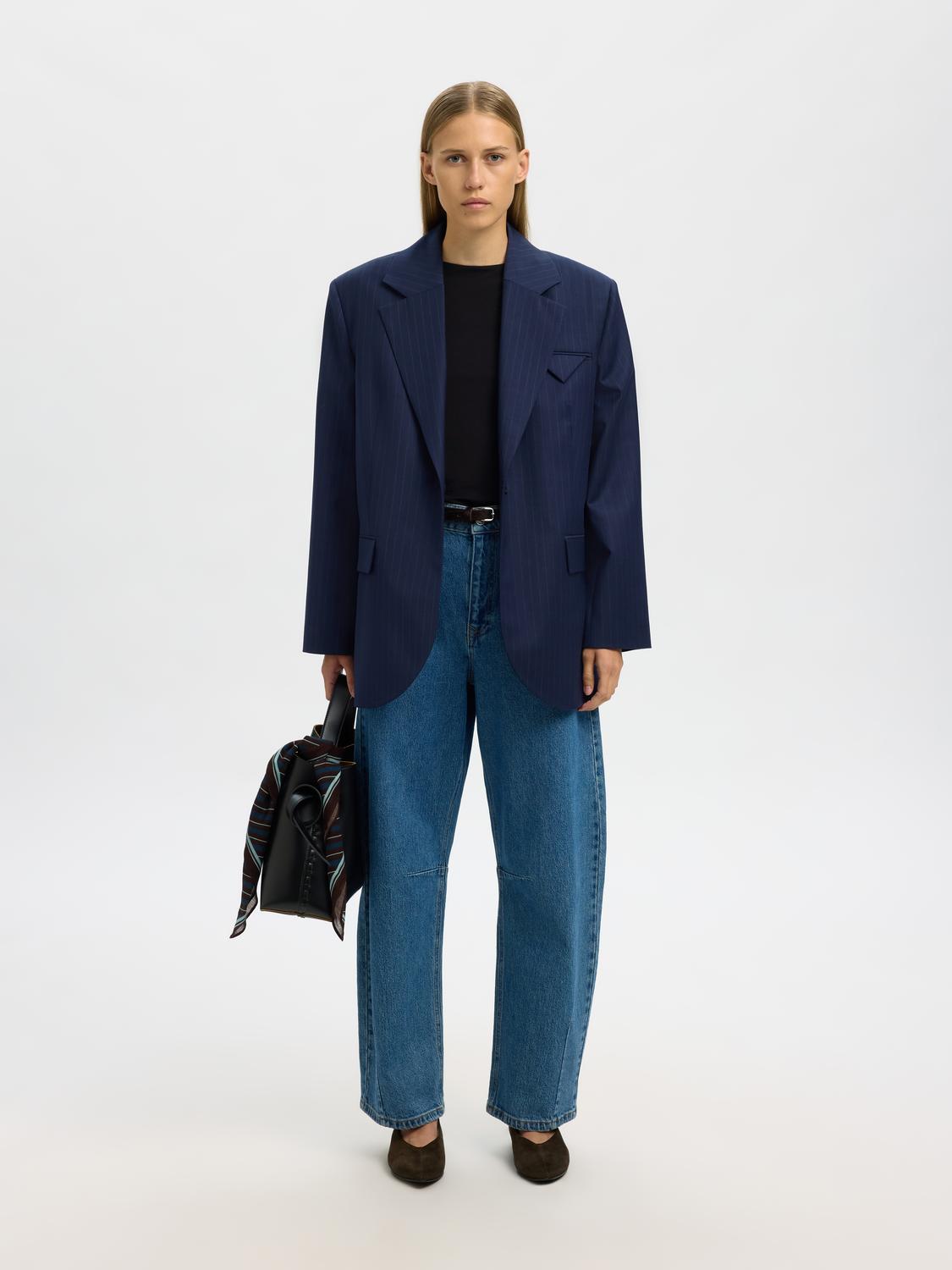 Slfmanja Sl Reversible Top