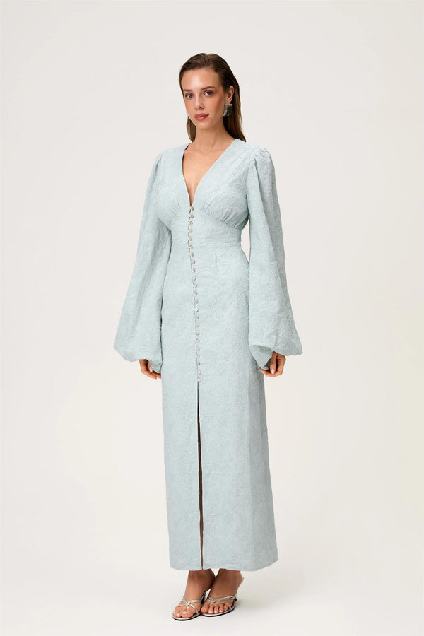 Positano Dress