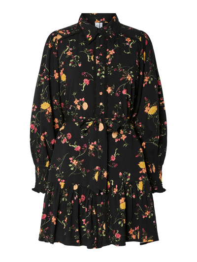 Yastilera Ls Shirt Dress