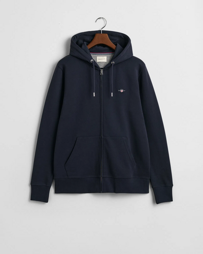 Reg shield full zip hoodie