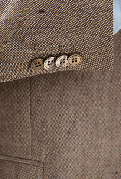 Ferry Soft Blazer