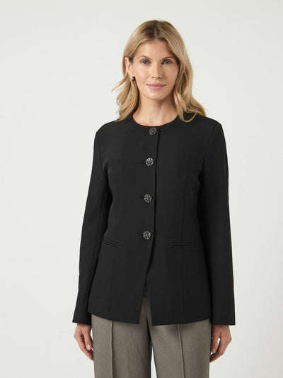 Yasvetura Ls Blazer S.