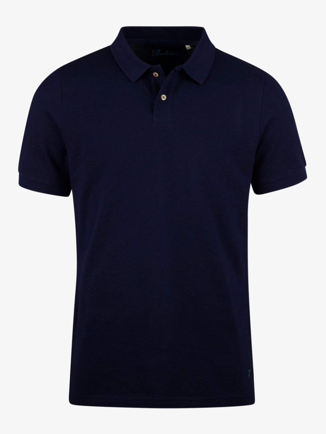 Polo Shirt Cotton Pique