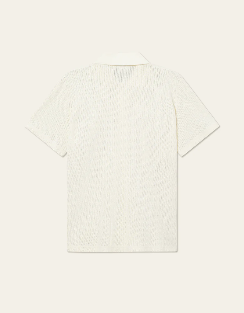 Axel SS Shirt